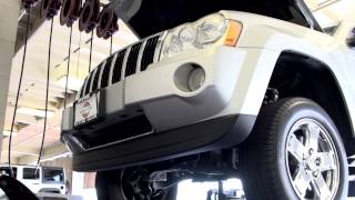 Tuttle-Click's Tustin Chrysler Jeep Dodge