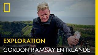 Compétition culinaire | GORDON RAMSAY : TERRITOIRES INEXPLORÉS