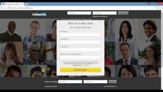 Linkedin De Basis Deel 2 Op De Hoogte Blijven Van Ontwikkelingen