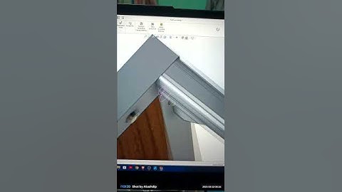 Table #solidworks_tutorial #solidworks #design #3dmodeling