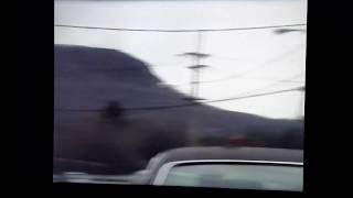Downtown Easthampton MA 1990