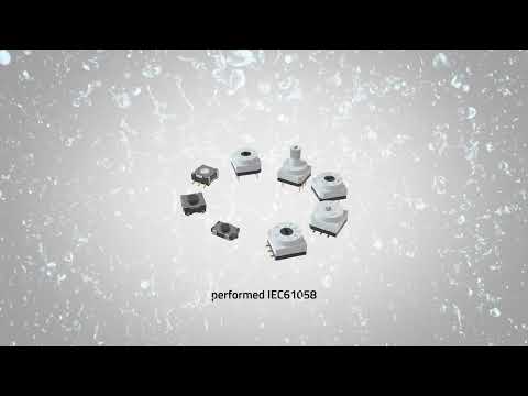 Switch IP Product Portfolio