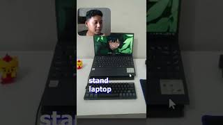 Reaction Setup part 244 #shortvideo #youtubeshorts #setup #reaction #setuplaptop #setuppc