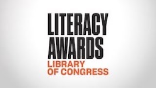 2019 Library of Congress Literacy Award Winners
