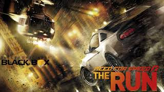 Need for Speed: The Run soundtrack | C'mon Let's Go screenshot 2