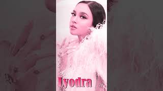 Malu Malu Tapi Nyaman   Lyodra