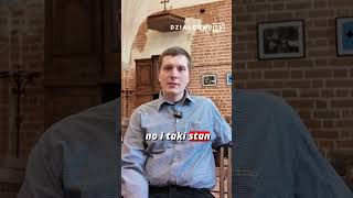„Zabytek miesiąca” – Ambona z kościoła ewangelickiego w Białutach