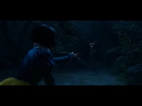SNOW WHITE Trailer