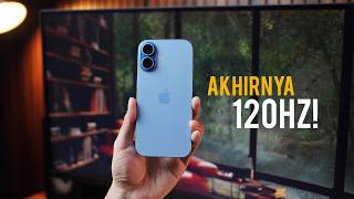 iPhone 17: iPhone Basic TERBAIK yang Pernah Dibuat Apple!