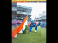 THE ULTIMATE REDEMPTION! 🏆 Part 3: Barbados Se Dubai Tak Hitman Ka Raaj | #SportsChaupal #shorts