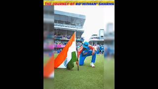 THE ULTIMATE REDEMPTION! 🏆 Part 3: Barbados Se Dubai Tak Hitman Ka Raaj | #SportsChaupal #shorts