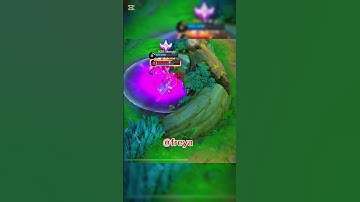 Sivana vs Freya ☠️🎉 #gameplayproplayer #mobilelegends #freya #MLBB