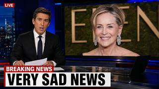 At 68, The Tragedy Of Sharon Stone Is Beyond Heartbreaking