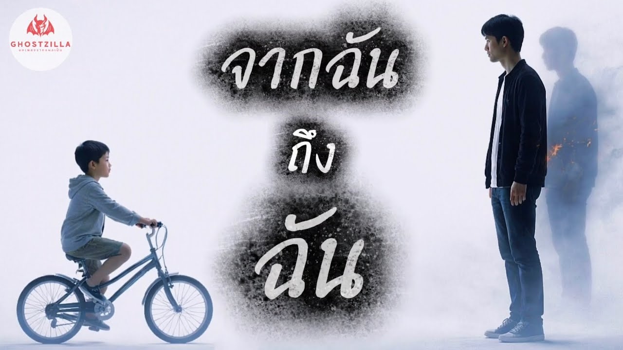 จากฉันถึงฉัน - GHOSTZILLA