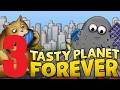 ME COMO UN CAMPAMENTO | Tasty Planet Forever #3