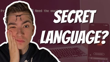 AI Chatbots "Invent" Secret Language: Gibberlink | TOOLS