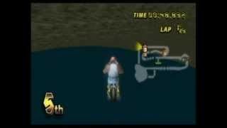 [MKWii] CTGPCL - The Pipe Underworld Glitch