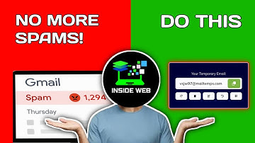 Never Use Your Real Email Again! How To Use A Temp Mail?