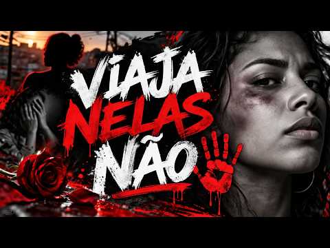 VIAJA NELAS NÃO - PDRÃO, SHABÊ FURTADO, DESTRO, THL, EAZY CDA