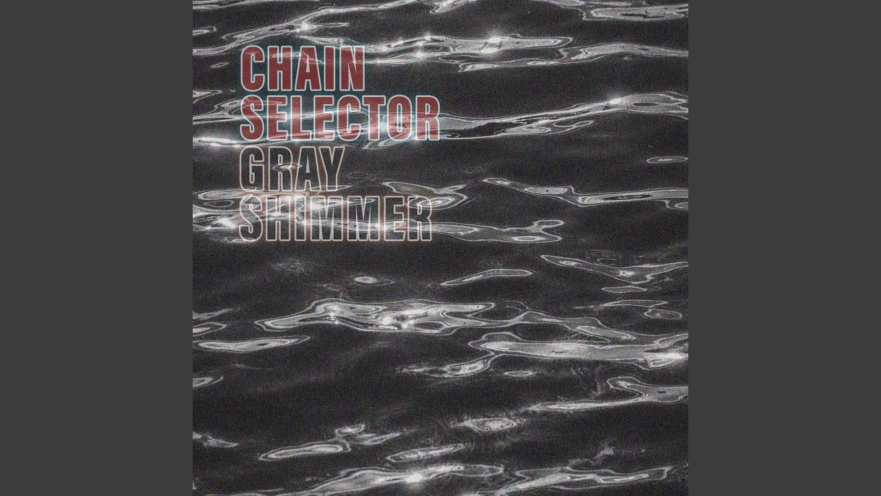 Watch Gray Shimmer on YouTube Watch Gray Shimmer on YouTube
