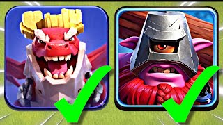 TH16 Is DESTROYING Maxed TH18s With This Strategy screenshot 3