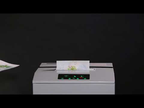 SE-6M multifunction disintegrator --shredding paper into 1x2mm