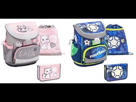 BELMIL Ранцы Belmil Mini Fit 405-33 set с наполнением