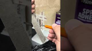 Finishing Touches For Your Splash Back