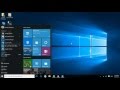 Fix Start Menu Not Working in Windows 10 || حل مشكلة قائمة في ويندوز