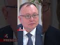 Токаев наградил главу Presight AI орденом «Достық» #президентказахстана