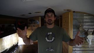 Public Land Tees - Go Hunting T