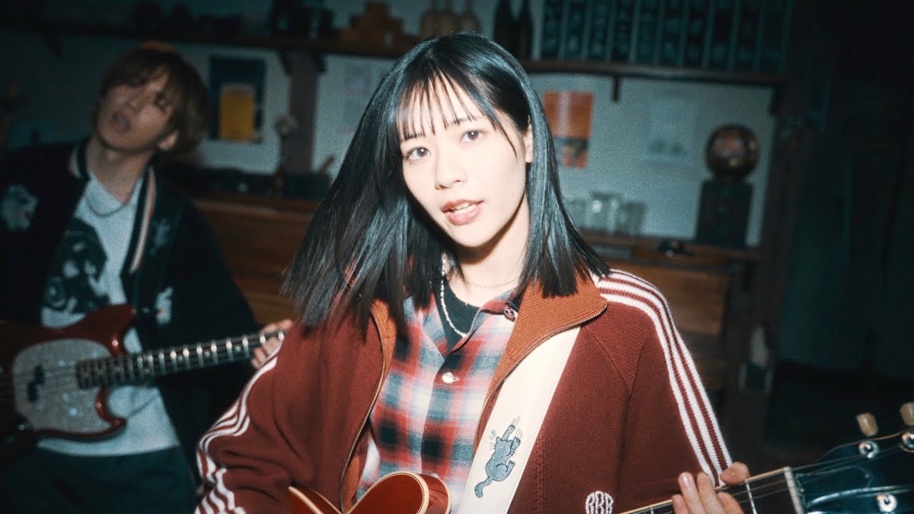 ミーマイナー「レモンガール」MV