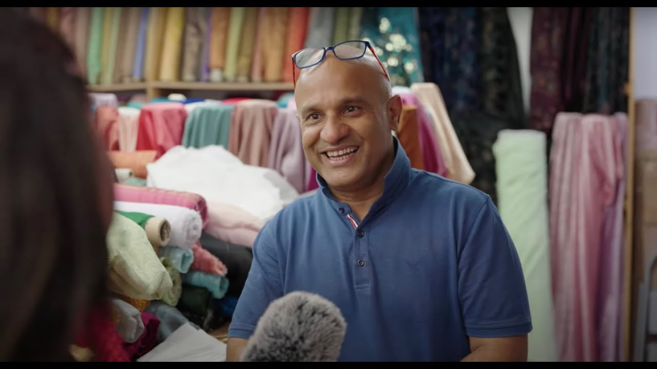 MADE IN LUTON - Bury Park FULL Documentary by Sonia Chowdhury