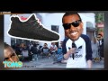 Leaked audio: Kanye West nag inarte at nag wala sa backstage ng SNL — TomoNews