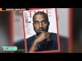 Leaked audio: Kanye West nag inarte at nag wala sa backstage ng SNL — TomoNews