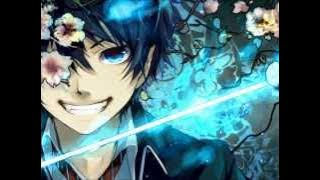 Take Off - Ao no Exorcist