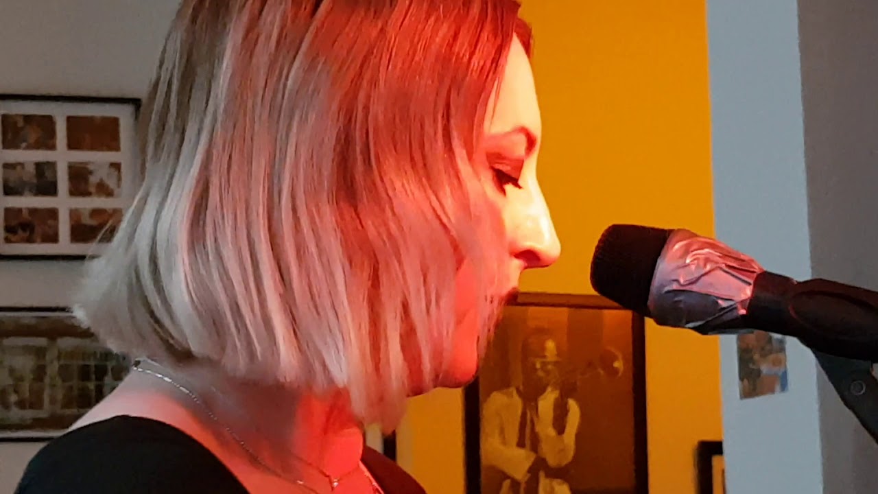 You Want Fox Tooth For A Tooth Jam Cafe, Nottingham 27th May 2018