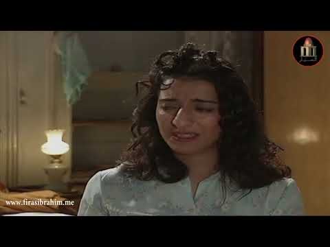 خان الحرير  ـ  رفض يقرب من عروستو  بسبب شكلها  ـ فراس ابراهيم ـ  شكران مرتجى