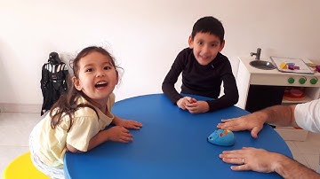 Coding Robots For Kids - Our 1st Lesson with Colby The Robot Mouse (2019)