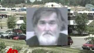 Child In Hot Car While Parents Eat