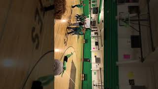 SMHS Winter Pep Rally 2020