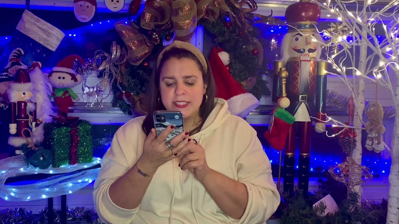 🎄Noël Showbizz 🎄