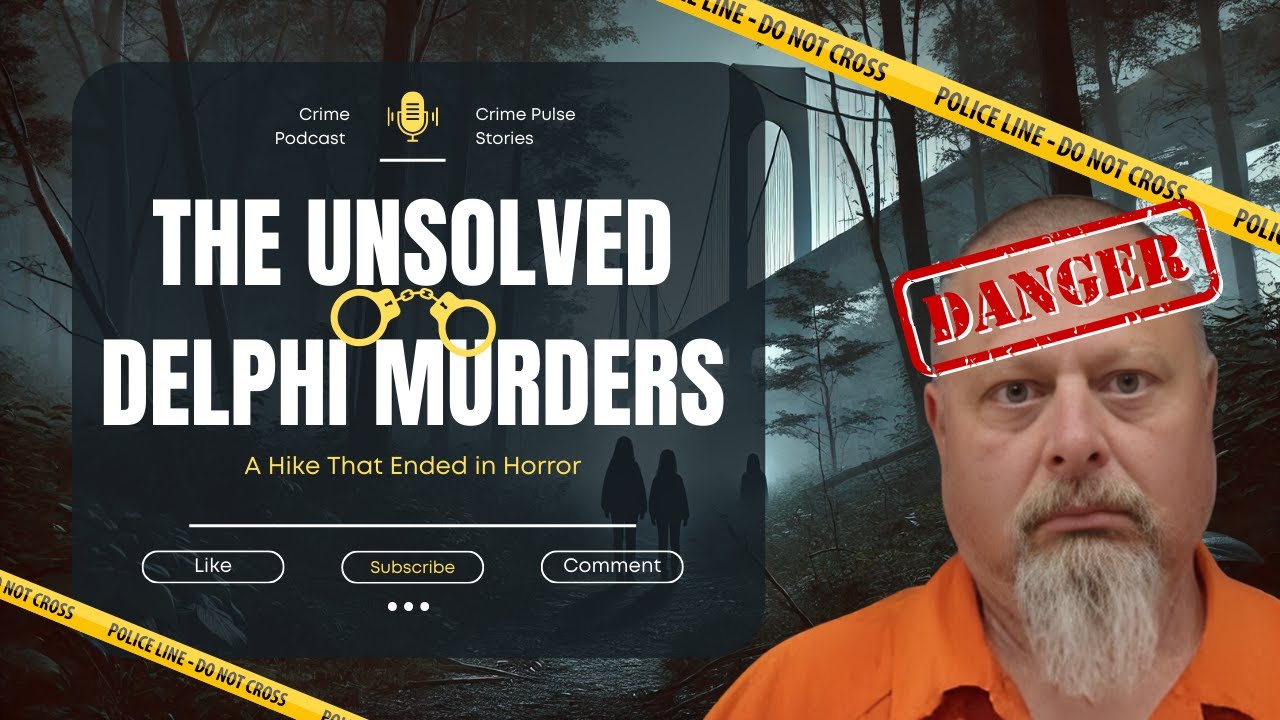 A Hike That Ended in Horror The Unsolved Delphi Murders - YouTube