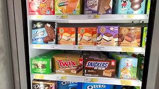 Ice Cream Bars Target - April 2026