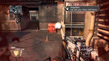 Quick 1v4 By Staarki!