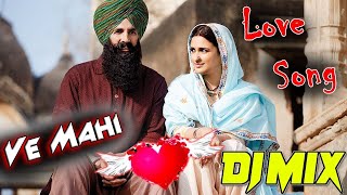 Teri Mitti Dj Remix Song Heart Touching Love Song ( Kesari ) MIX BY // Sayar Lyrics ❤