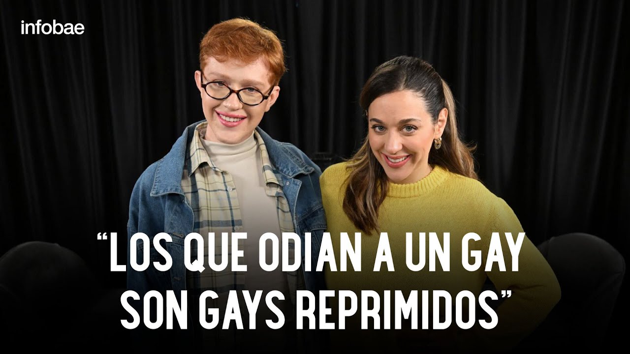 Ramiro Bilbao abrió su historia FAMILIAR y habló de la DISCRIMINACIÓN que sufrió | 