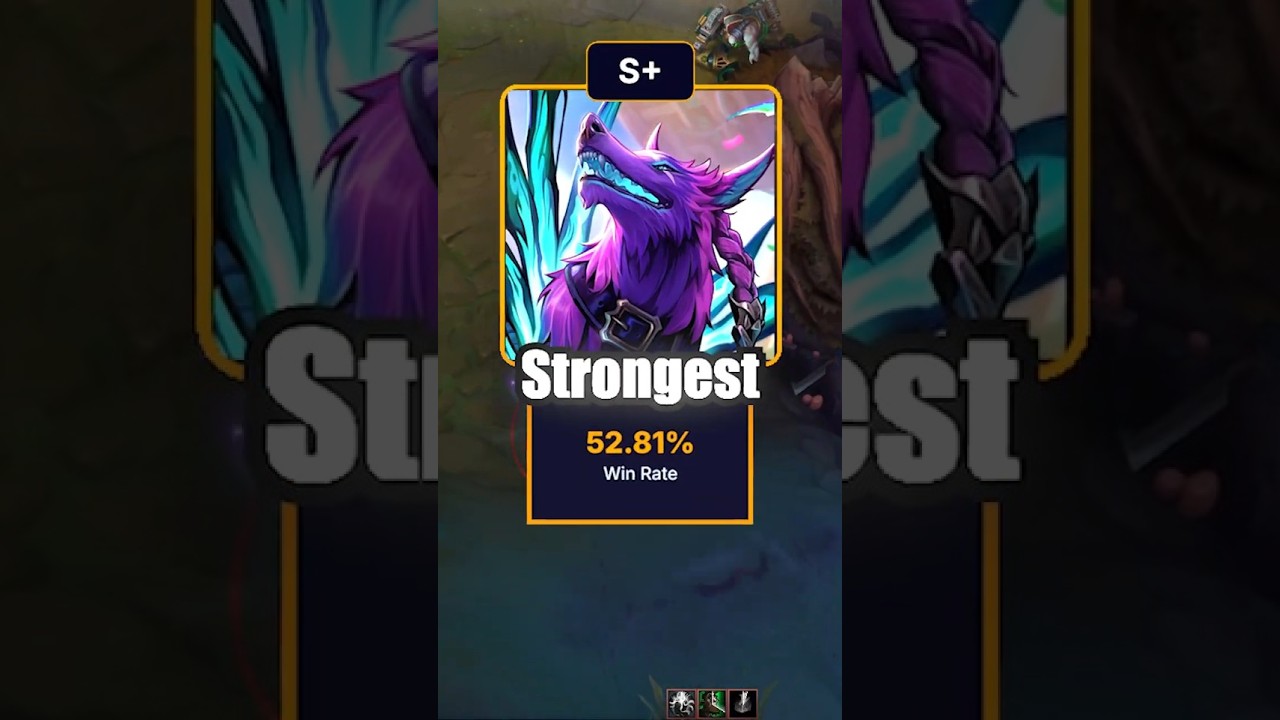 How To Beat Naafiri !