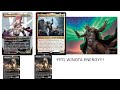 MTG MODERN WINOTA ENERGY!!!