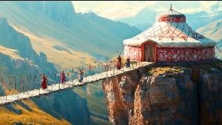 Kazakhstan: The World's Hidden Gem Unveiled | 4K Travel Documentary